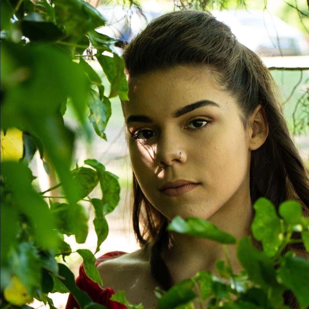 Meet your Posher, Malena
